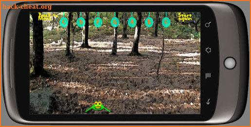 Frog Songs screenshot