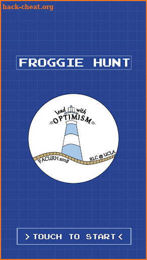 Froggie Hunt screenshot