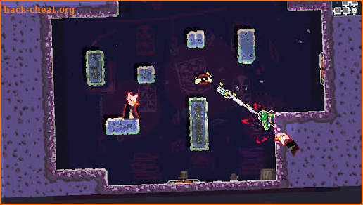 Frogue - Roguelike Platformer screenshot