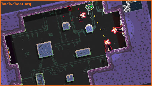 Frogue - Roguelike Platformer screenshot