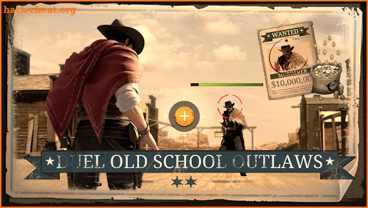 Frontier Justice-Return to the Wild West screenshot