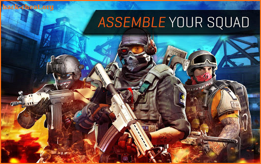 FRONTLINE COMMANDO 2 screenshot