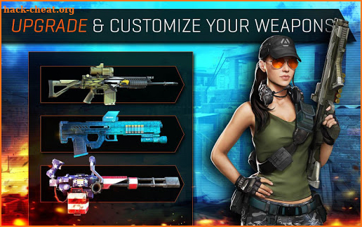 FRONTLINE COMMANDO 2 screenshot