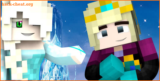 Frozen 2 Skins for Minecraft screenshot