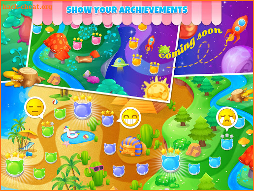 Frozen Pet Ice Cream Desserts & Icy Drinks screenshot