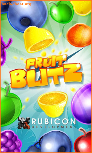 Fruit Blitz screenshot