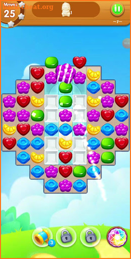 Fruit Candy screenshot