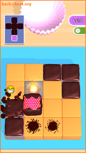 Fruit Dippy screenshot