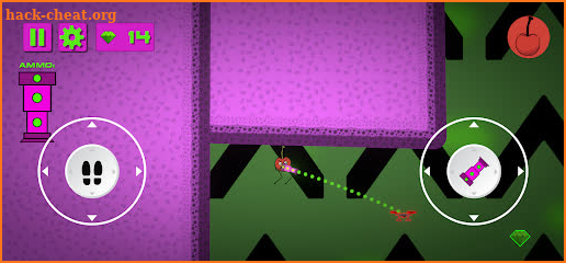 Fruit Force screenshot