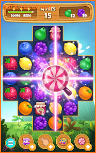 Fruit Frenzy screenshot