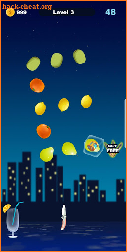 Fruit Legend screenshot