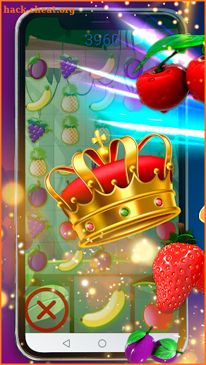 Fruit Magic screenshot