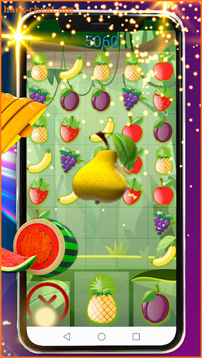 Fruit Magic screenshot