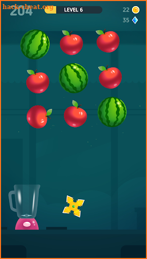 Fruit Master screenshot