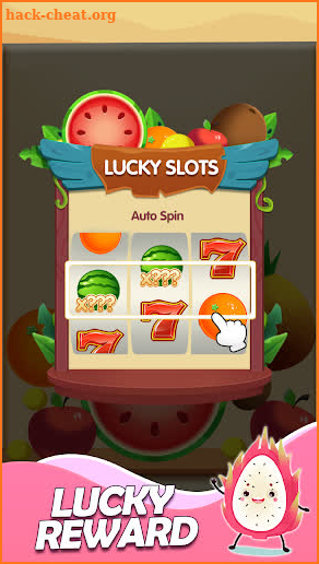 Fruit Master: Crazy Juice screenshot