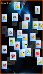 Fruit match classic screenshot