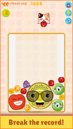 Fruit Party screenshot