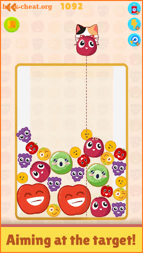 Fruit Party screenshot