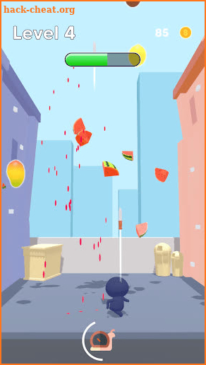 Fruit Shoot screenshot