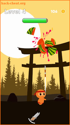 Fruit Shoot screenshot