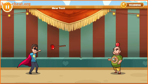 Fruit Shooter screenshot