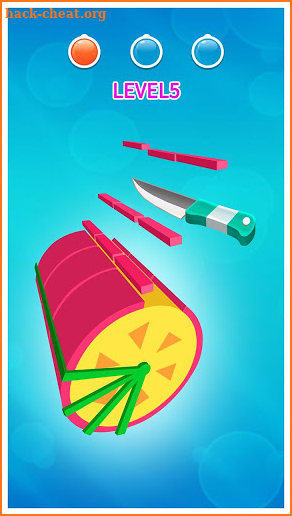 Fruit Slices screenshot