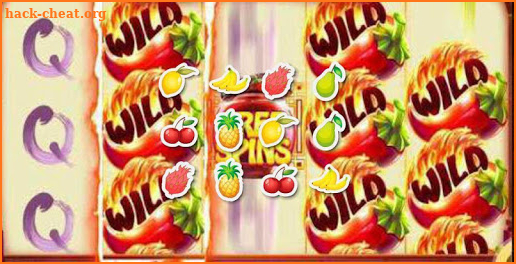 Fruit Vegas screenshot