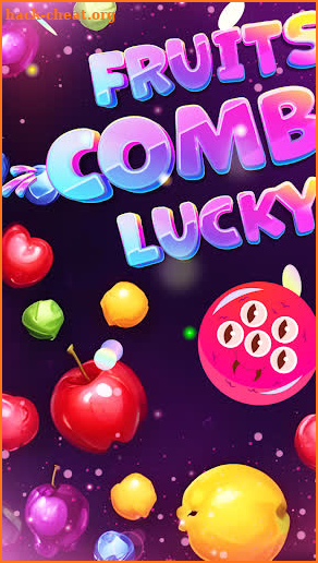 Fruits Combo Lucky! screenshot