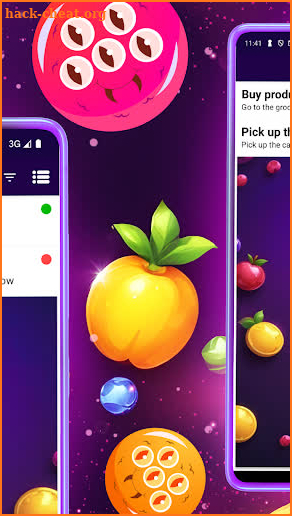 Fruits Combo Lucky! screenshot