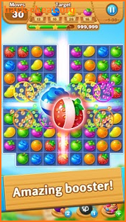 Fruits Town screenshot