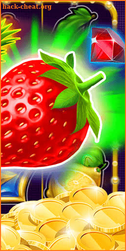 Fruits Win screenshot