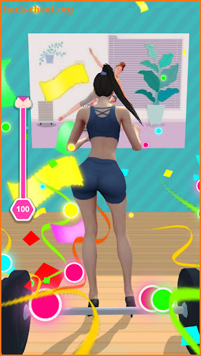 Fruity Butt screenshot