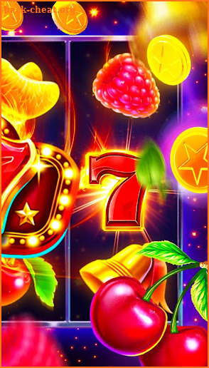 Fruity Delight screenshot