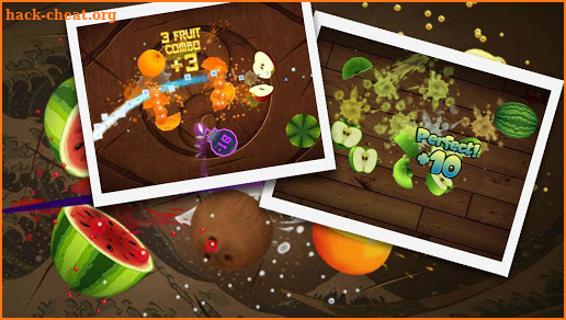 🆕 Frut Slice Master: Fruit cut game 3D screenshot