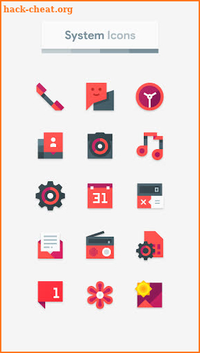 Fruti Icon Pack screenshot