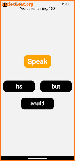 Fry Sight Words screenshot