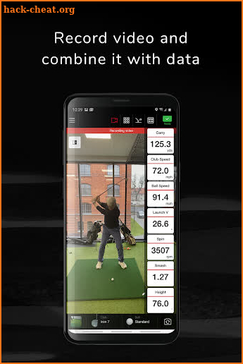 FS Golf screenshot