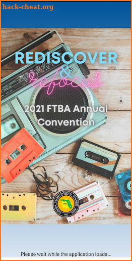 FTBA Annual Convention screenshot