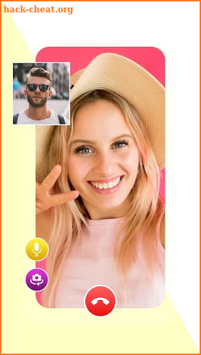 Ftime Video call & voice Call Guide screenshot