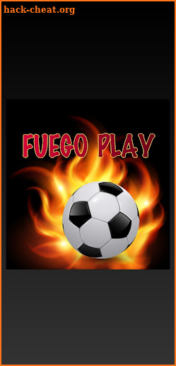 fuego play screenshot