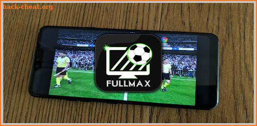 FuIl Max TV - Futebol Ao Vivo screenshot