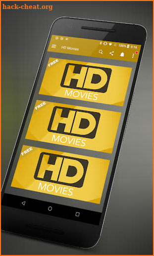 Full HD Movies - Watch Free screenshot