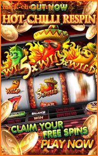 Full House Casino: Lucky Jackpot Slots Poker App screenshot