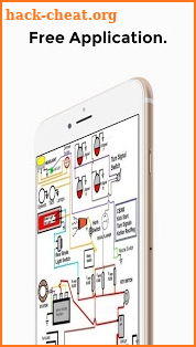 Full Wiring Diagram screenshot