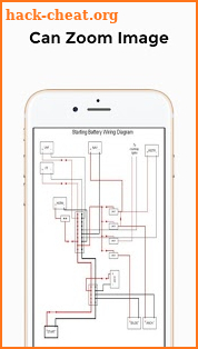 Full Wiring Diagram screenshot