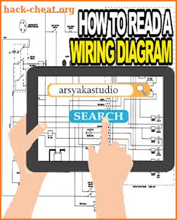 Full wiring diagram 2018 screenshot