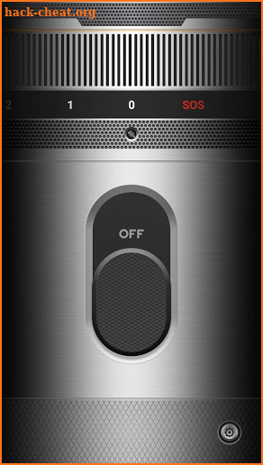 Fun Flashlight -- SOS mode & Multi LED screenshot