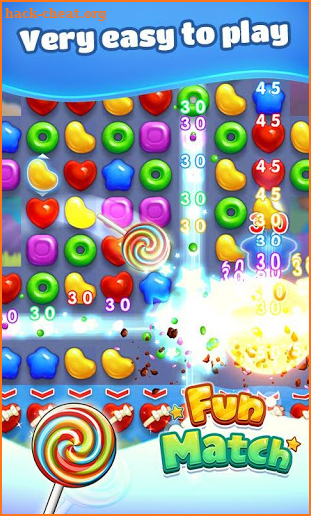 Fun Match™ - match 3 games screenshot