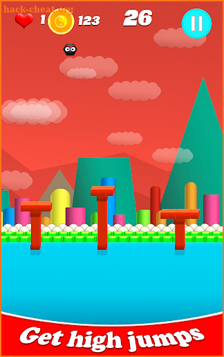 Fun Ninja Games For Kids screenshot