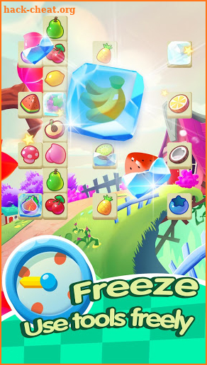 Fun Onet - Pair Matching Game screenshot